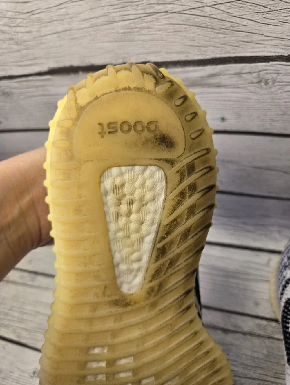 adidas yeezy boost